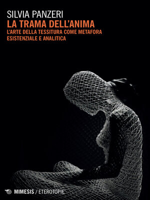 cover image of La trama dell'anima